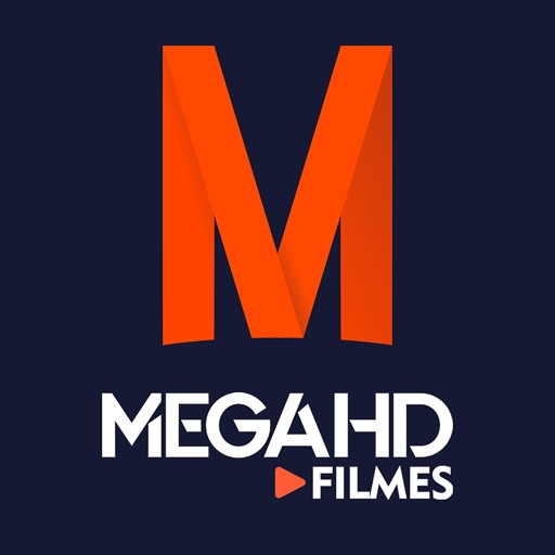 Mega Filmes HD - Movie Box Icon