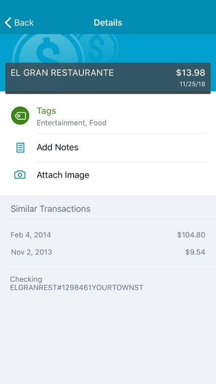 SFCU Mobile Banking screenshot-3