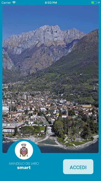 Mandello del Lario