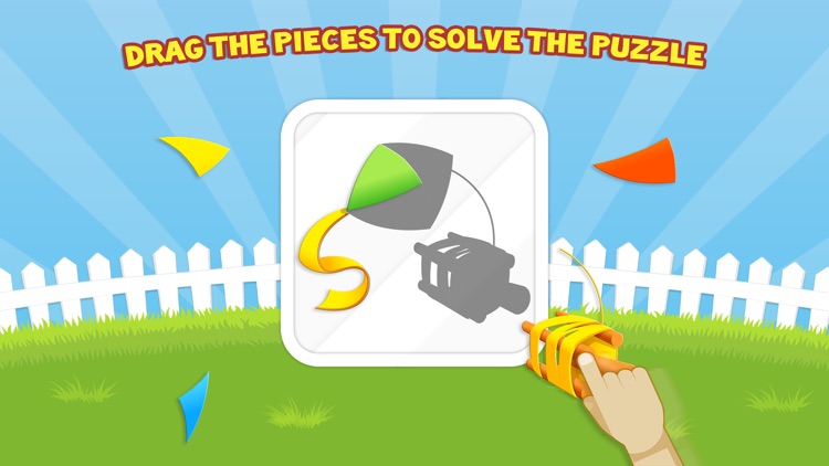 Phonics Puzzles screenshot-4