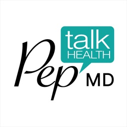 Pep Talk MD