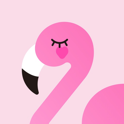 Flamingo - Period Tracker