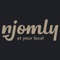 Njomly de webshop voor alle hobbykoks, foodies en liefhebbers van het goede leven