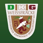 DKG Weissfräcke