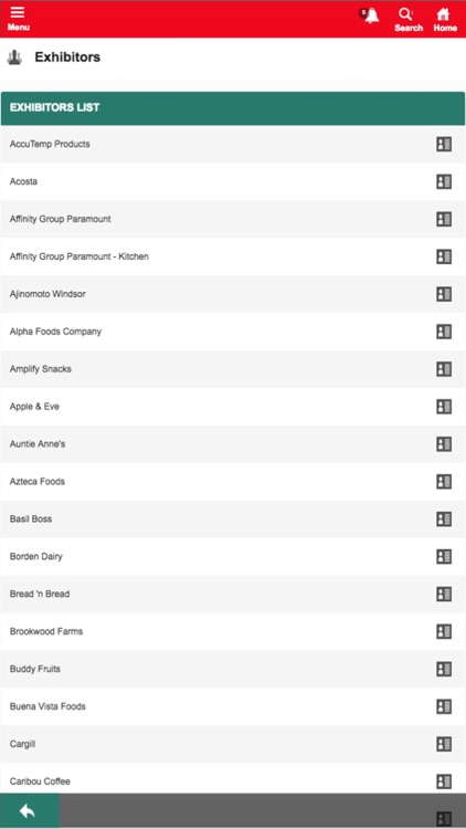 GA School Nutrition Assoc