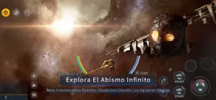 Captura 8 Second Galaxy iphone