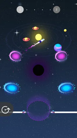 Game screenshot Galaxy Destroyer mod apk