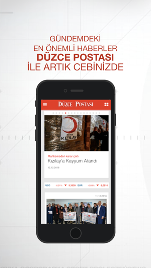 Düzce Postası(圖1)-速報App