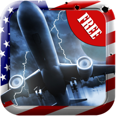 Activities of Airforce One is Down FREE : Fly Full Throttle to Save the President Plane From Fast Missiles & Jet A...