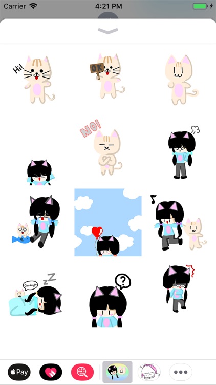 베리&크림