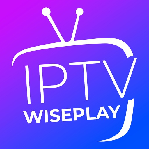 iPTV Live Smarters Pro itv hub Icon