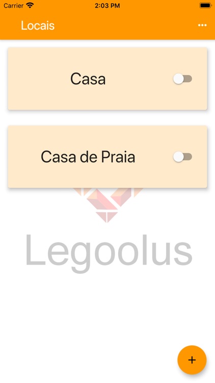 Legoolus