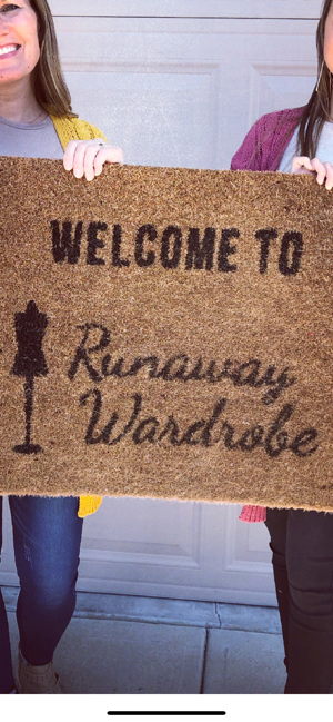 Runaway Wardrobe(圖1)-速報App