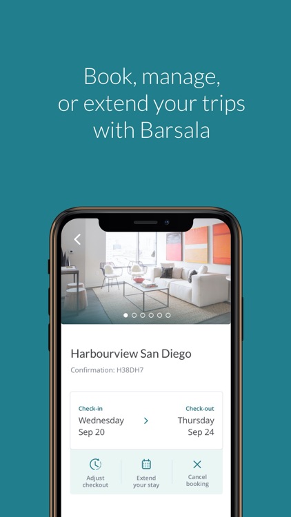 Barsala