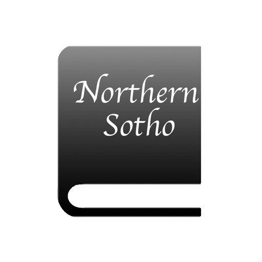 Easy Dictionary Northern Sotho icon