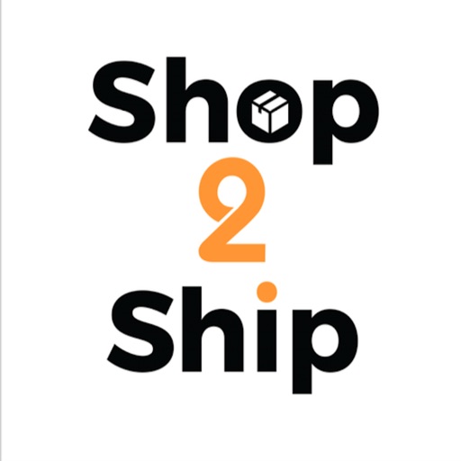 Shop2Ship