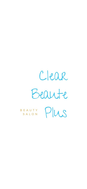 Clear Beaute Plus(圖1)-速報App