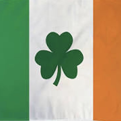 St.Patricks Day Irish Memoji + icon