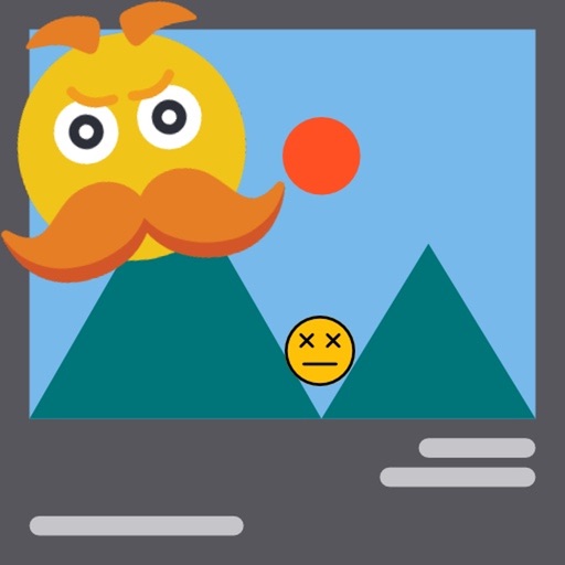 Emoji Fun Editor