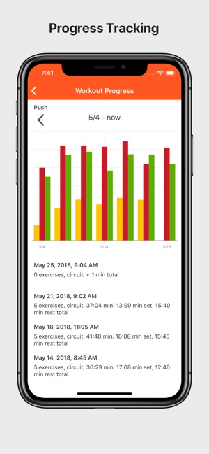 FitMate Stopwatch(圖2)-速報App