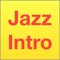 Jazzイントロアプリ