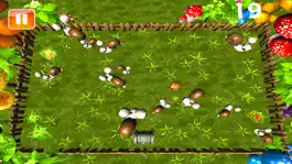 Game screenshot Snail Crusher apk