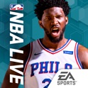 NBA LIVE Mobile Pallacanestro icon