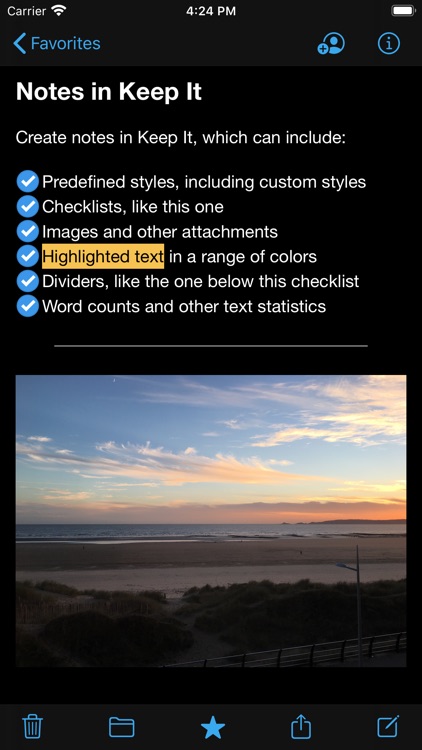 Keep It Mobile screenshot-7