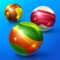 Who doesn’t love a good game of Marbles