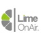LimeOnAir delivers live, low delay, high quality audio straight to your iPhone or iPad in locations and venues equipped with the Lime On Air system