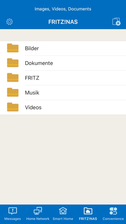 MyFRITZ!App screenshot-3