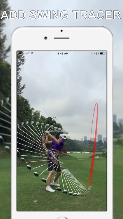 Shot Tracer screenshot-6