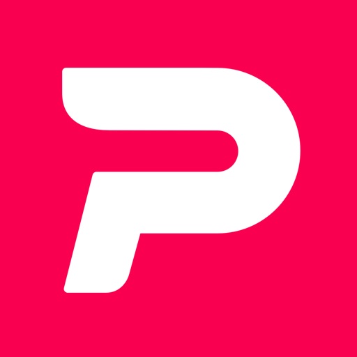 PedidosYa - Delivery App iOS App