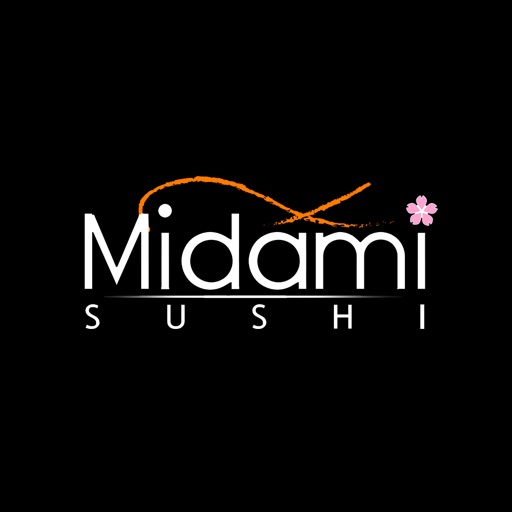 Midami Sushi icon