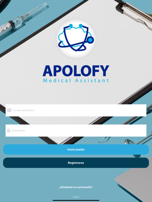Screenshot #4 pour Apolofy