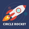 Circle Rocket