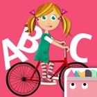 Top 28 Education Apps Like Avokiddo ABC Ride - Best Alternatives