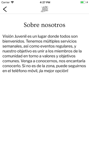 Vision Juvenil(圖6)-速報App