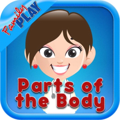Parts of the Body Download