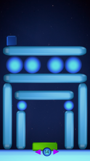 ‎Bubble Tower 2 Screenshot