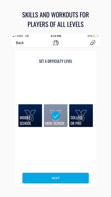 Pure Sweat Basketball Workouts screenshot-4