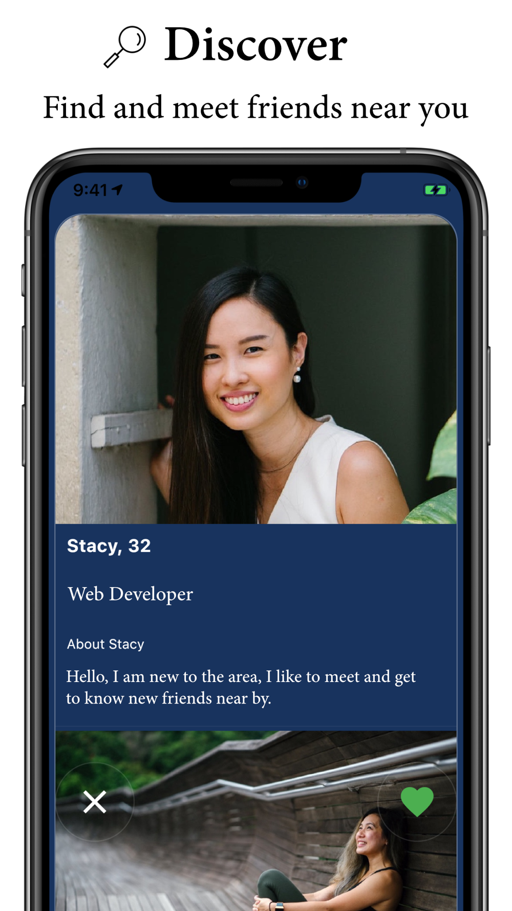 Best Asian Dating App