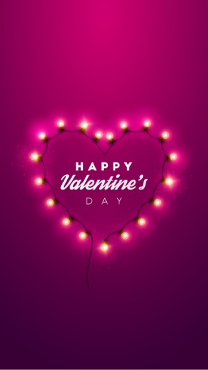 Valentines Day Text Stickers(圖1)-速報App