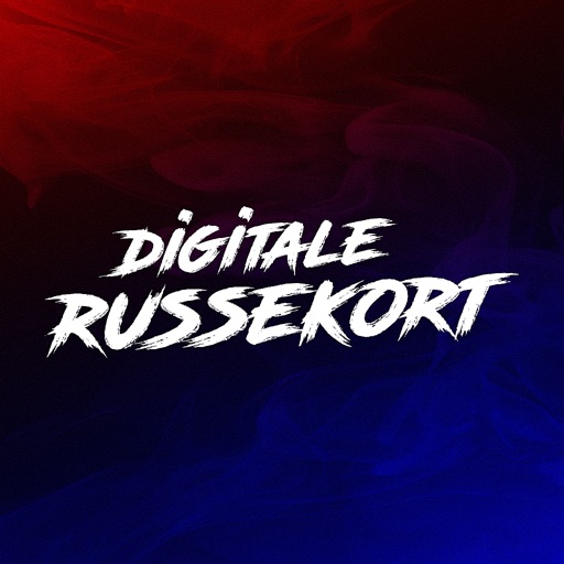 Digitale Russekort