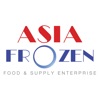 ASIA FROZEN FOOD & SUPPLY
