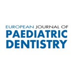 Journal Paediatric Dentistry
