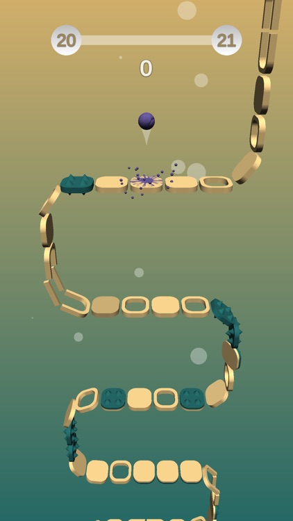 Tape Jump screenshot-6