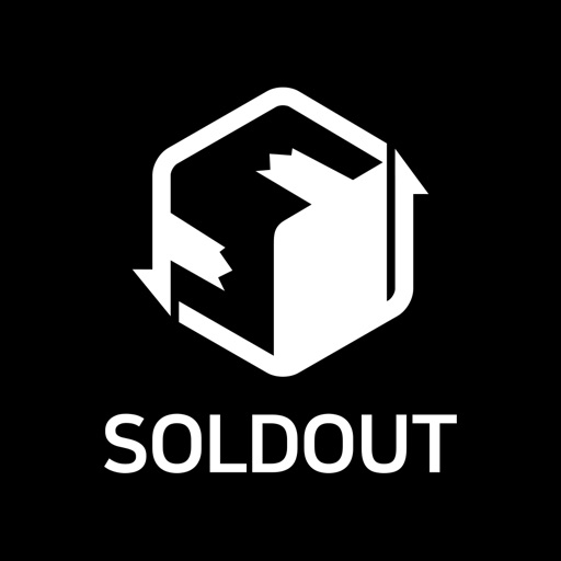 솔드아웃 (SOLDOUT)