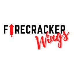 Firecracker Wings