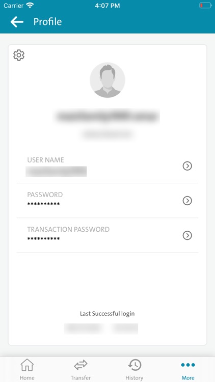 Gate to Pay